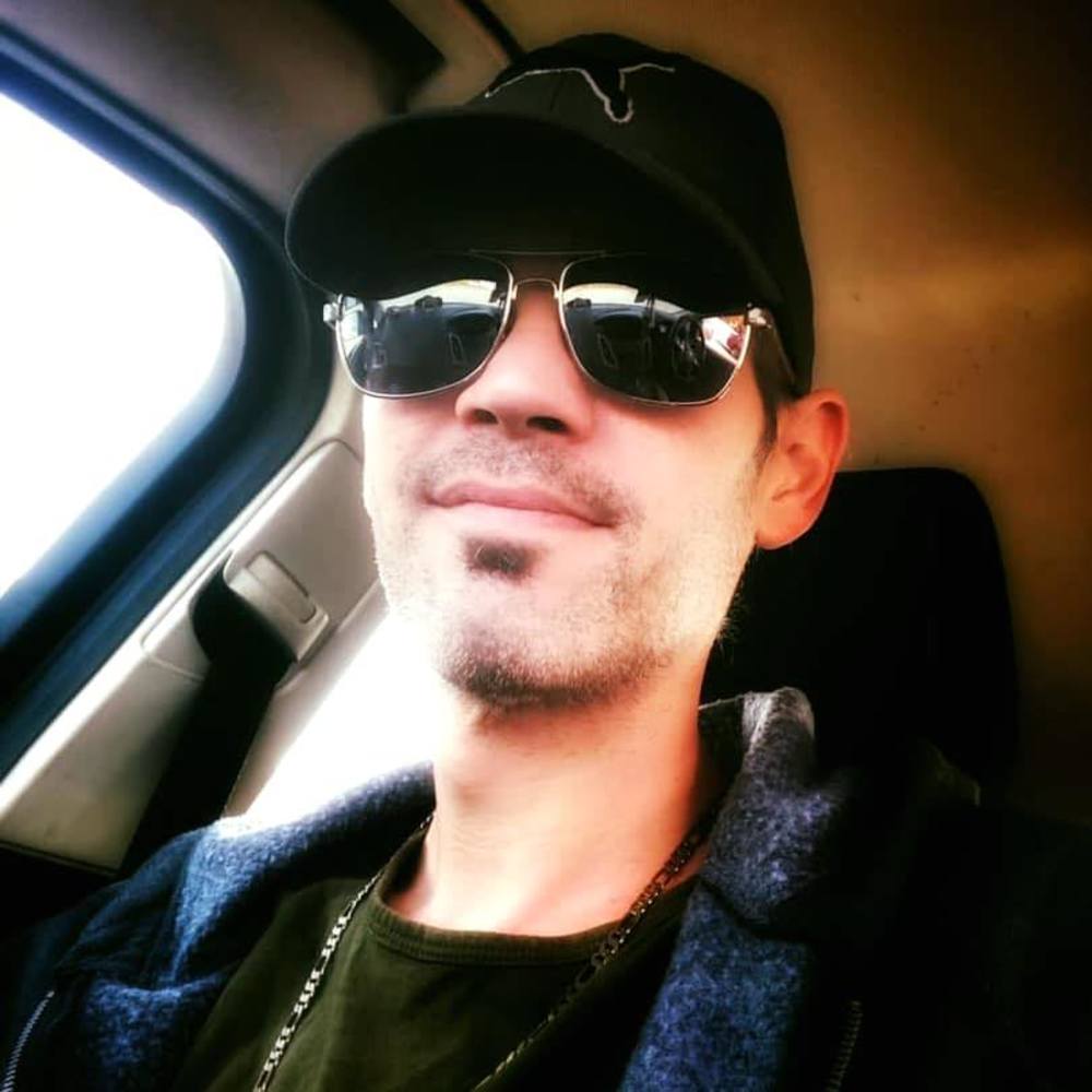 Meet your Posher, Matthew